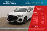 Audi Q3 S line quattro 2.0 40 TFSI AHK*Tempo*PDC*SH