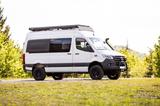 Mercedes-Benz Sprinter 319 Off-road Camper 4x4 , LED , Auto.,