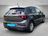 Volkswagen Polo VI 1.0 TSI Life *Sitzhzg.*Klima*LED*App* - VW Polo Gebrauchtwagen in Mainz