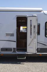 Carthago Chic E-Line I47 Automatik, Integrierter - Offers