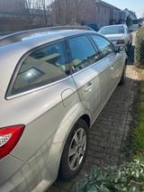 Ford Mondeo 2,0 Diesel 2 Te Hand - Ford Mondeo Gebrauchtwagen in Münster
