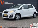 Peugeot 108 1.0 e-VTi Blue Lion | € 2.900,- NETTO! | kli - gebrauchte Peugeot 108 aus dem Jahr 2016