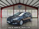 Ford Focus Turnier Titanium Kamera*Winterpaket*Klimaa - Ford Focus: Titanium Turnier