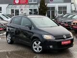Volkswagen Golf Plus VI 1.2 TSI Team BMT*8-FACH*SHZ*KLIMA* - Volkswagen Golf: Team Tsi