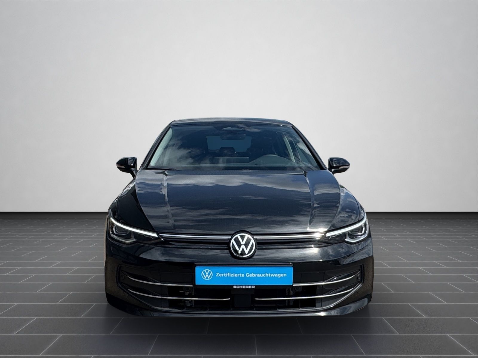Volkswagen Golf - Bild 6