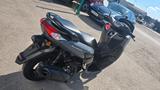 Yamaha gpd 125 nmax - GP1