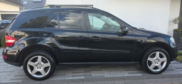 Mercedes ML 300 - 12
