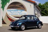Volkswagen Käfer 1600i LETZTES Modelljahr 2004 mit 37'km - Volkswagen Käfer Gebrauchtwagen