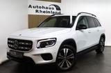 Mercedes-Benz GLB200 Progressiv*KAMERA*MULTIBEAM*AHK*MBUX*2.HD - weiße Mercedes-Benz GLB-Klasse
