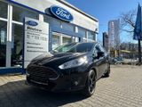 Ford Fiesta Titanium "Neuer AT Motor" SHZ/SOUND 4/PDC - Ford Fiesta: Titanium