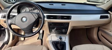 BMW 320 - 8