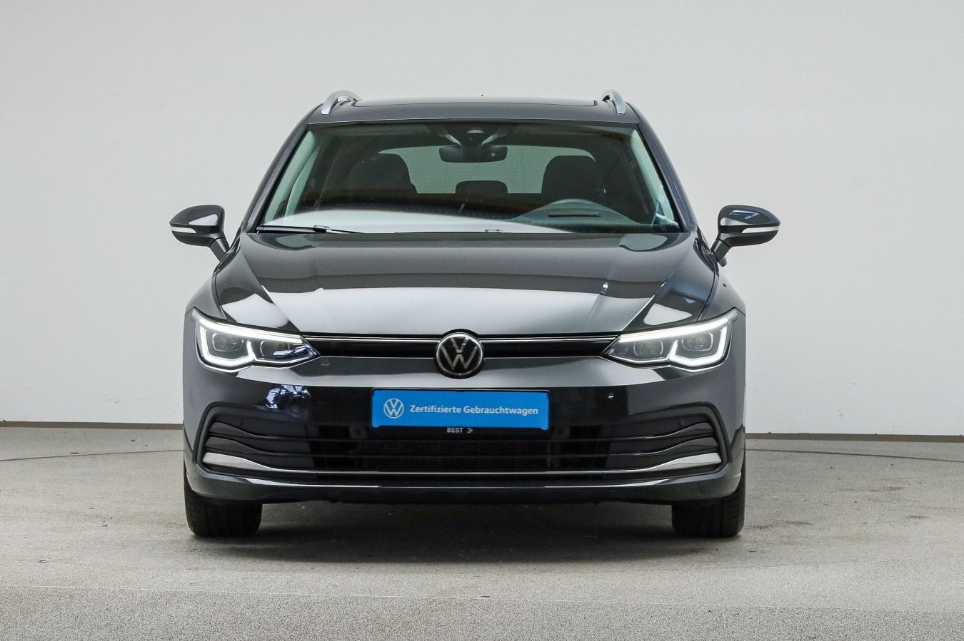 Volkswagen Golf - Bild 6