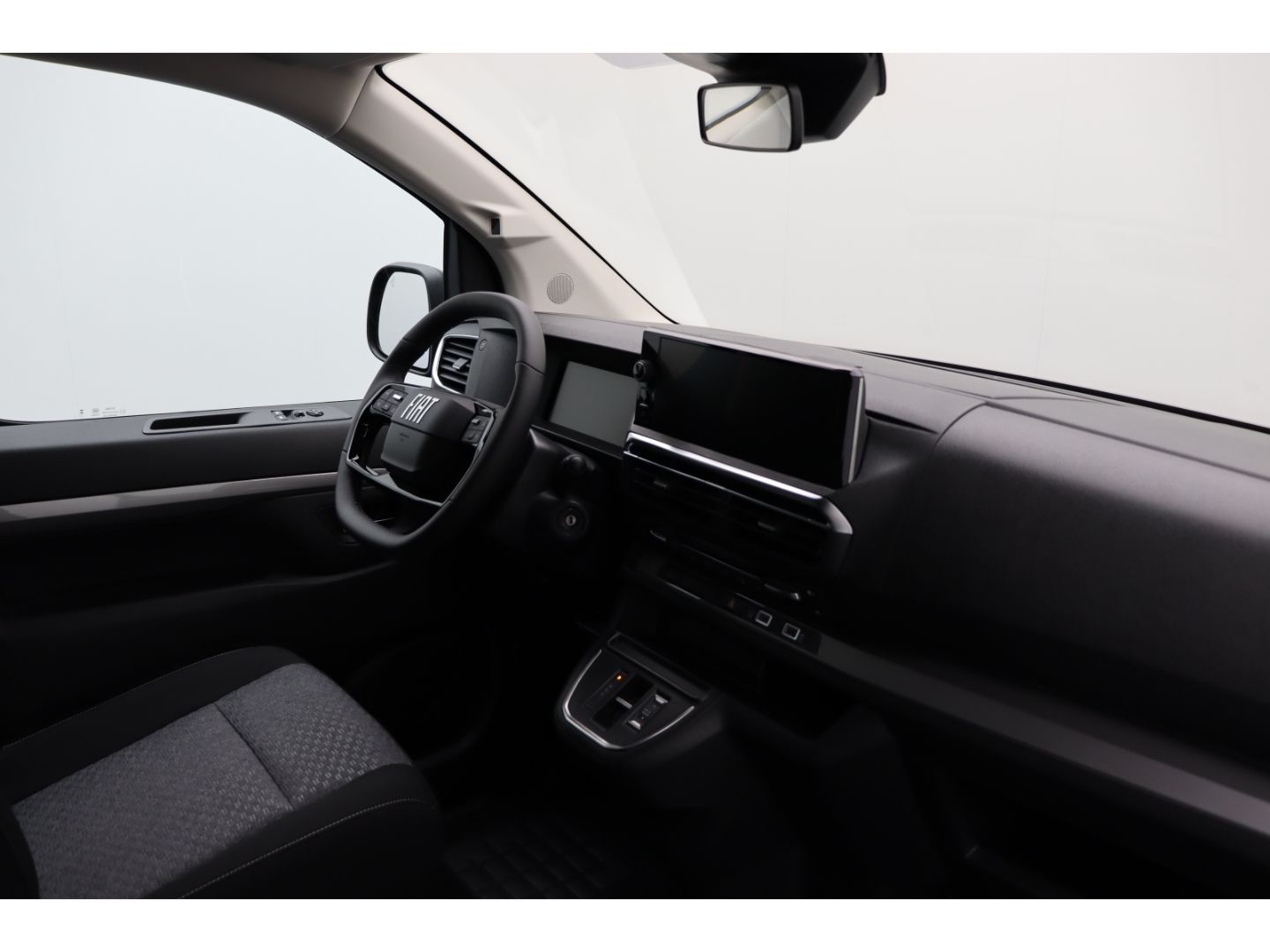 Fahrzeugabbildung Fiat Ulysse series 4 ICON L3 Diesel  Totwinkelass.LED
