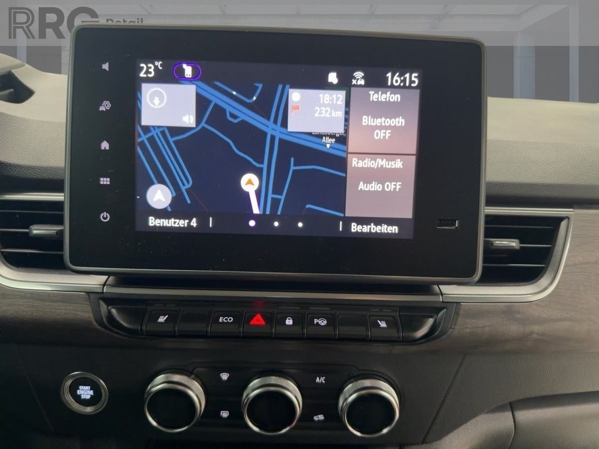 Renault Kangoo E-TECH - Bild 12