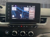 Renault Kangoo E-TECH - Vorschau Bild 12