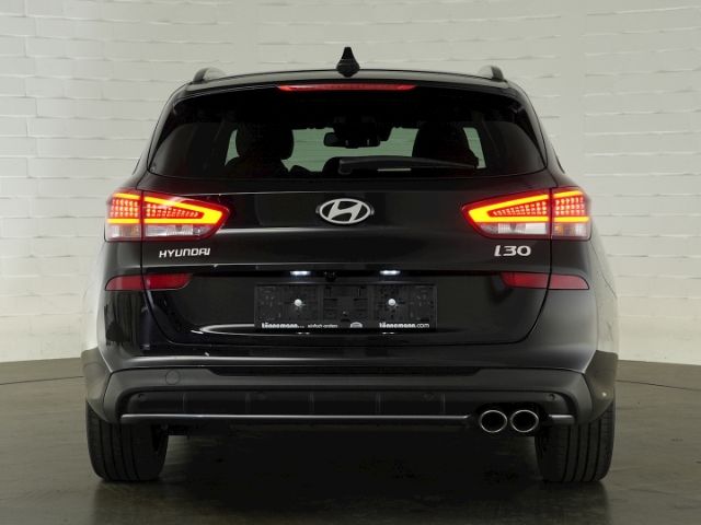 Hyundai i30 – Bild 8