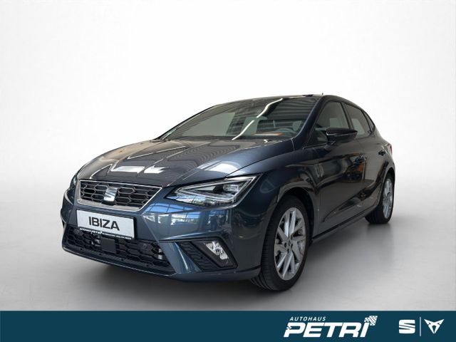 SEAT Ibiza FR Seat  1.0 TSi FR