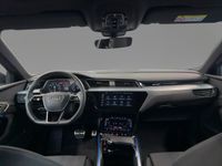 Audi SQ8 e-tron - Vorschau Bild 10