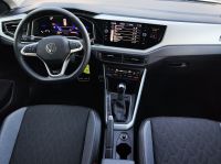 Volkswagen Taigo - Vorschau Bild 5