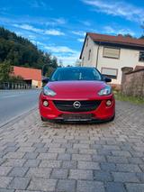 Opel Adam GLAM 1.0 85kW S/S GLAM