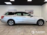 Mercedes-Benz E 220 CDI Lane Assist Abst Tempomat 2Hand - gebrauchte Mercedes-Benz E 220 aus dem Jahr 2009