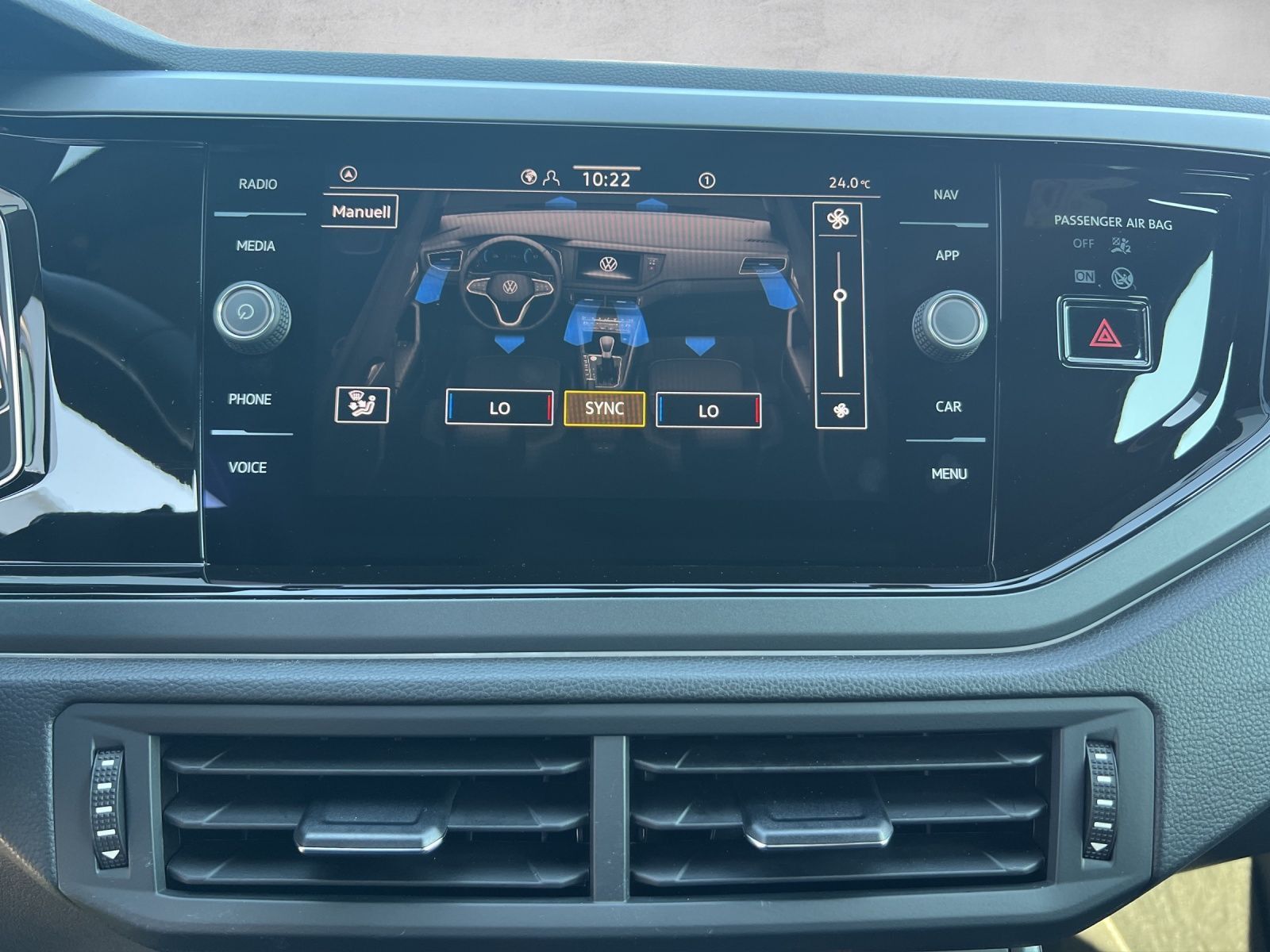 Taigo R-Line 1.5 TSI DSG AHK*Navi*ACC*LED-Matrix
