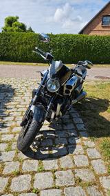 Yamaha V-Max 1700 - Angebote