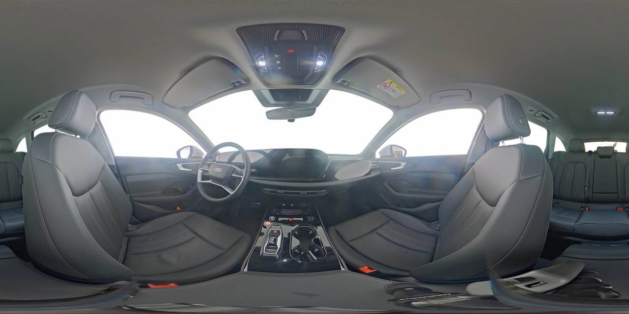 Audi A5 - Bild 5