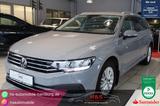 Volkswagen Passat Variant Business STANDHEIZUNG*AHK - Volkswagen Passat Variant: Business