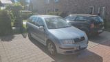Skoda Fabia 6Y - Skoda Fabia: 6y