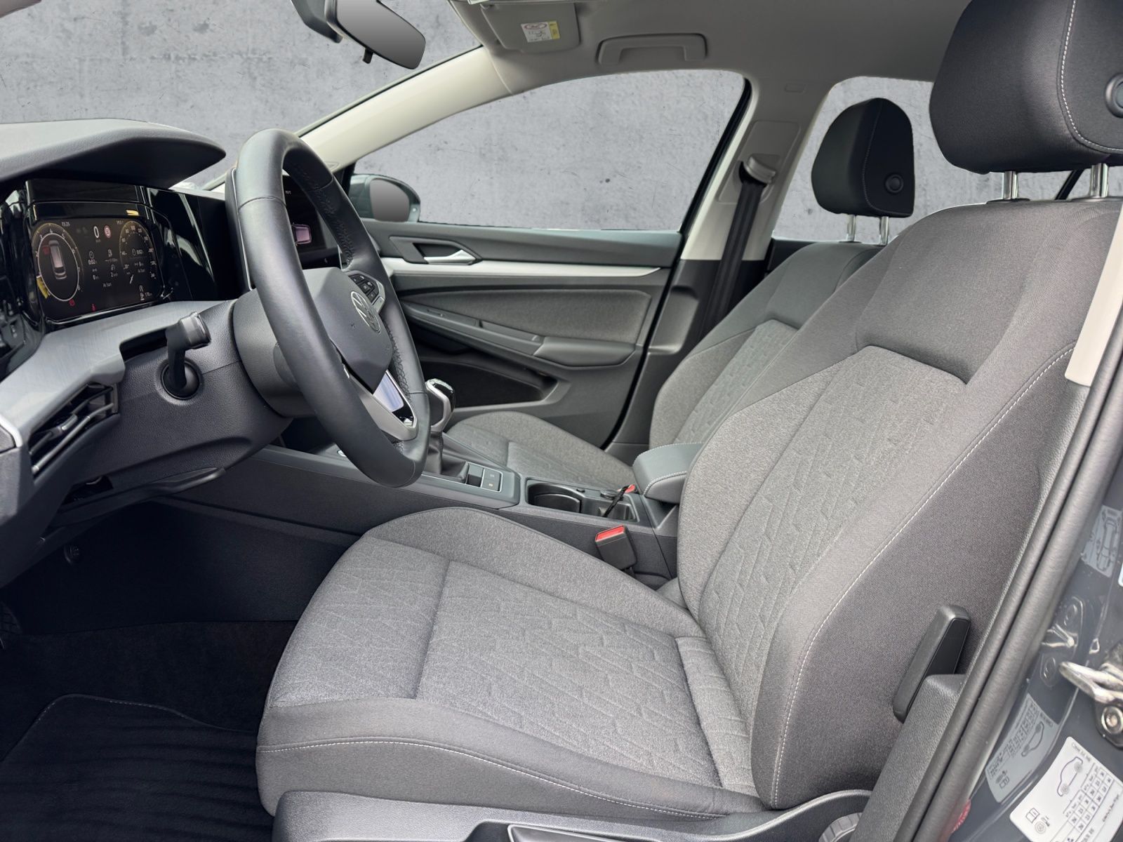 Volkswagen Golf - Bild 12