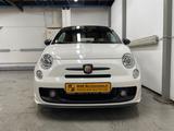 Abarth 595C Custom - Abarth 595C Benziner Gebrauchtwagen