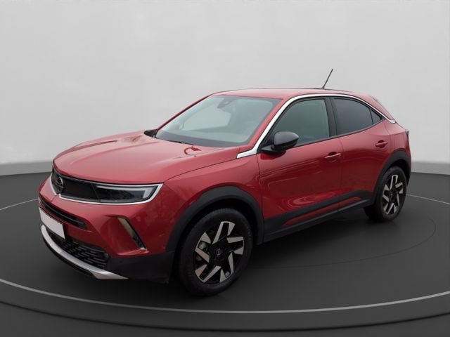 Opel Mokka-e Elegance Elektro 100 kW +LED+NAVI+LHZ+SH
