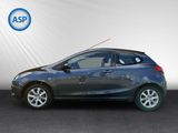 Mazda 2 1.3 16V KAT - Mazda 2 aus 2008
