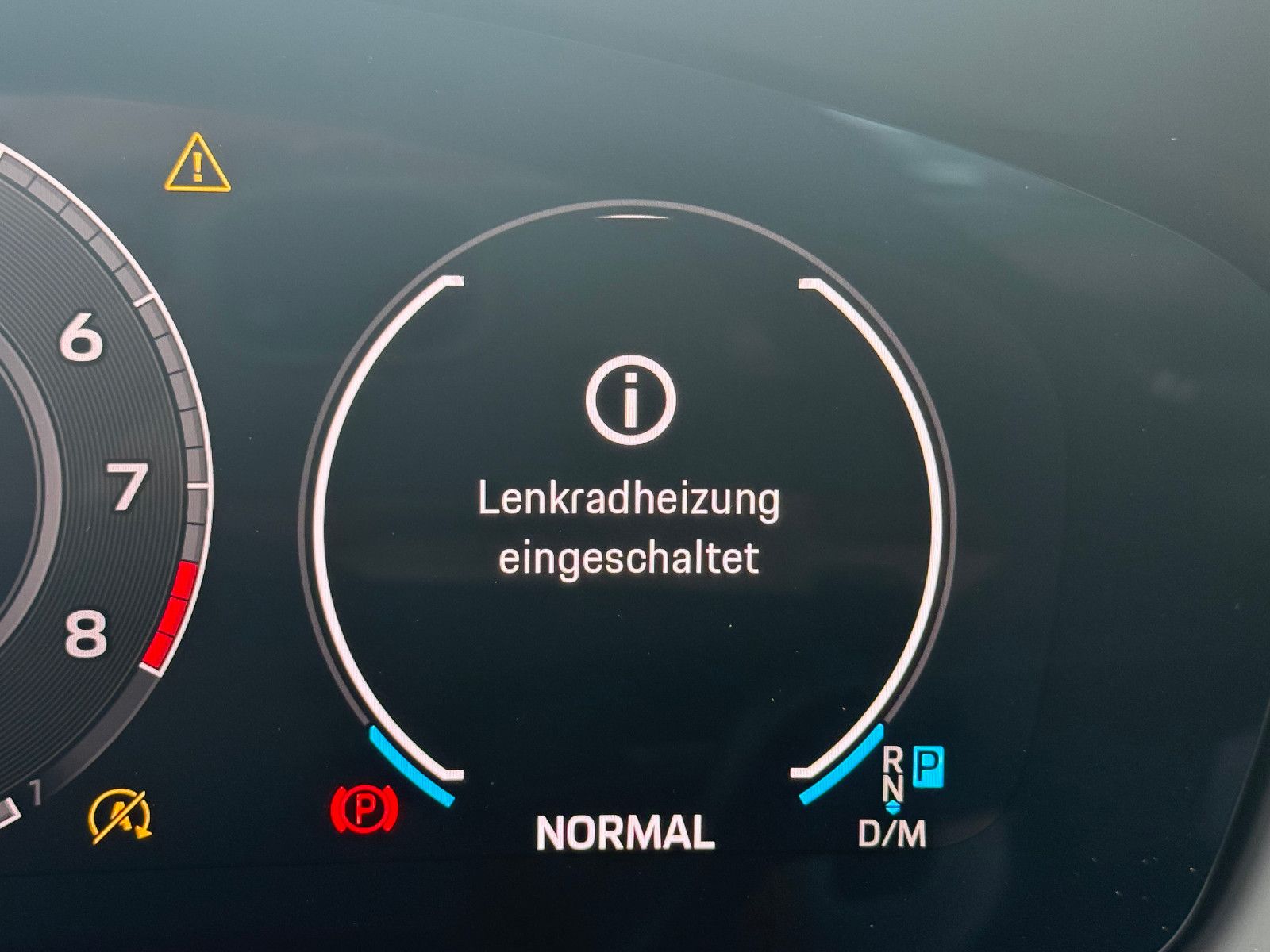 Fahrzeugabbildung Porsche 992.2/911 Carrera S Cabrio-BOSE-14Wege-LED