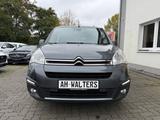 Citroën Berlingo Kombi Shine=Automatik-Navi-Kamera-AHK= - Citroën Berlingo mit Anhängerkupplung