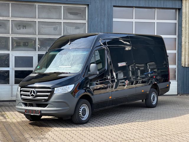 Mercedes-Benz Sprinter 317 CDI/Maxi/L3H2/Klima/Kamera/AHK