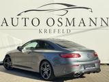 Mercedes-Benz E 53 AMG 4Matic+ Coupe Speedshift TCT-9G | HUD - Mercedes-Benz E-Klasse mit Benzin-Antrieb