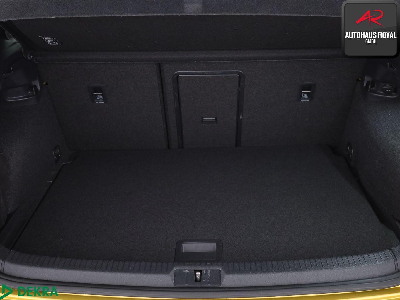 Volkswagen Golf VII R 4M 2.0 TSI DYNAUDIO,ACTIVE-INFO,ACC