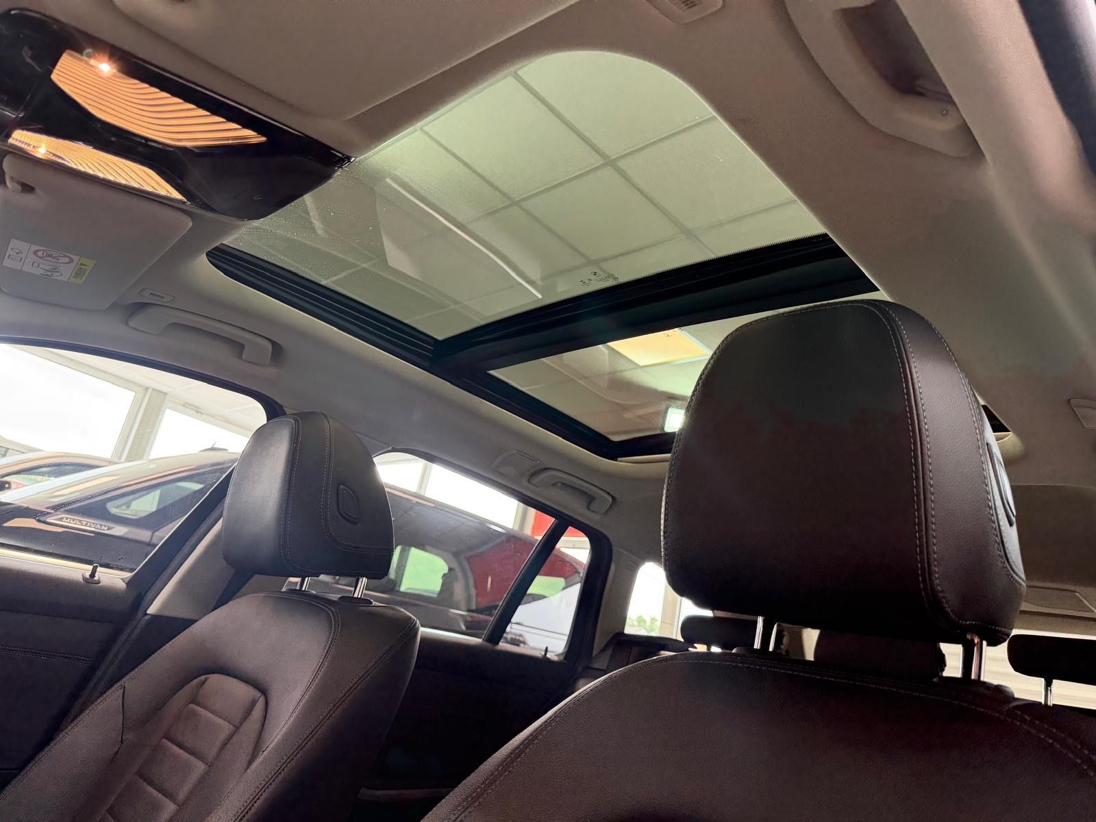 BMW 320 M d Luxury Line/Pano-Dach/LederPDC/ACC/PDC/ foto 18
