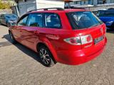 Mazda 6 Kombi 2.3 Sport Top - gebrauchte Mazda 6 aus dem Jahr 2005