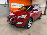 Hyundai Santa Fe Premium 4WD Kamera Xenon Navi Memory - Hyundai SANTA FE: Geländewagen