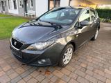 Seat Ibiza 1.4 16V Style TüV/Service NEU - Seat Ibiza aus 2010: Style