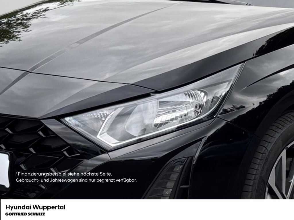 Hyundai i20 – Bild 4