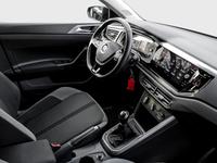 Volkswagen Polo Highline 1.0 TSI Navi Klima ACC 16" Sitzhzg