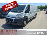 Fiat Ducato 35 Maxi Natural Power CNG L2H1 Klima PDC - Fiat Ducato: Power