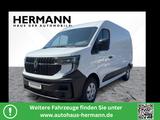 Renault Master Kastenwagen FWD Kasten extra L2H2 3.5t Bl - Renault Master: Kastenwagen