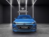Hyundai i20 YES! Plus 1.2 AHK SHZ LenkradHZG PDC Kamera - Hyundai i20 Gebrauchtwagen in Essen