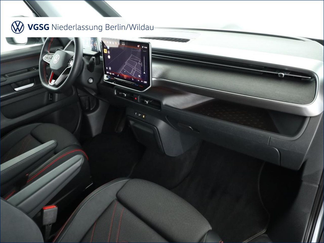 Volkswagen ID. Buzz - Bild 12