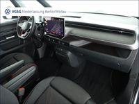 Volkswagen ID. Buzz - Vorschau Bild 12